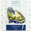 Image de The Wild Puzzle Puzzle en Bois - Nouveaux-Nés