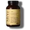 Image de MiYé | Compléments Sérénité goût framboise | Anti-stress, fatigue & fringales | Safran, griffonia, rhodiola, magnesium, vitamines B & D | 1 mois