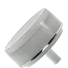Image de Bouton de programmation pour lave-linge compatible SAMSUNG - DC6403312A