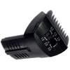 Image de Sabot guide de coupe 0.5/3 mm pour tondeuse à cheveux, à barbe compatible BABYLISS - 35808302