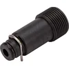 Image de HobbyTech Raccord Entrée d'Arrivée Eau pour Nettoyeur Haute Pression Compatible Nilfisk C100.65/C120.6 6 Pad