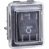 Image de HobbyTech Interrupteur pour Nettoyeur Haute Pression Compatible Nilfisk Aqua 1100.2/C 100