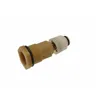 Image de Vanne marche/arrêt et joints pour nettoyeur haute pression 127410240 compatible Nilfisk ADVANCE C100452/C11536/C11035