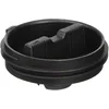 Image de Bouchon de vidange pour Lave-Linge Compatible Samsung - DC6700114A