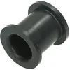 Image de Silent bloc avant en caoutchouc noir pour lave-linge compatible Samsung - DC6700587A