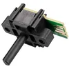 Image de Potentiomètre, commutateur sélecteur de programme, commande, pour lave-linge compatible Beko - 2827190100