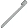Image de Axe charnière de couvercle pour lave-linge compatible Whirlpool - 481241719155