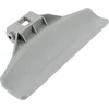 Image de Poignée de hublot pour lave-linge compatible Beko, essentiel B - 2832510200