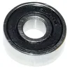 Image de Roulement pour Sèche Linge 608 ZZ Sèche-linge - 480112101499 compatible WHIRLPOOL, BAUKNECHT, LADEN, FAGOR, VEDETTE, BRANDT, INDESIT