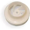 Image de Turbine pour lave-vaisselle compatible CURTISS / THOMSON / PROLINE - 34421195/512660