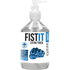 Image de Fist It Lubrifiant Eau FIST IT EXTRA THICK - Bouteille Pompe 500ml