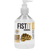 Image de Fist It Lubrifiant relaxant FIST IT NUMBING - Bouteille Pompe 500ml