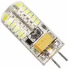 Image de SILAMP Ampoule LED G4 12V 3W SMD2835 24LED 360° - Blanc Froid 6000K - 8000K