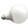 Image de SILAMP Ampoule LED E27 12W 220V G95 300° Globe - Blanc Froid 6000K - 8000K