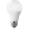 Image de SILAMP Ampoule LED E27 9W 220V A60 180° - Blanc Froid 6000K - 8000K
