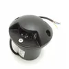 Image de Spot LED Encastrable Extérieur IP65 220V Sol 3W Walkable 2 faisceaux - Blanc Froid 6000K - 8000K - SILAMP