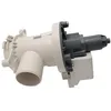 Image de Pompe de vidange Machine à laver, Lave-linge 2880401800, 2840940100 BEKO Machine à laver, Lave-linge 2880401800, 2840940100 BEKO