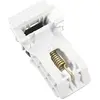 Image de Beko 2991900100 Verrou de porte pour sèche-linge Beko