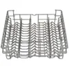 Image de Panier supérieur (529X528x180MM) Lave-vaisselle 1799500700, 1751304000 BEKO Lave-vaisselle 1799500700, 1751304000 BEKO