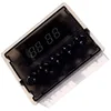 Image de Programmateur (261014-22327) Four, cuisinière 00626912, 816291316 SMEG
