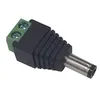Image de Connecteur Plug DC IP65 Mâle - SILAMP