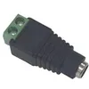 Image de Connecteur Plug DC IP65 Femelle - SILAMP