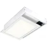 Image de Kit en Saillie BLANC pour Panneau LED 60x30 Slim - SILAMP