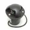 Image de Spot LED Extérieur Encastrable IP65 220V Sol 3W Walkable 3 faisceaux - Blanc Chaud 2300K - 3500K - SILAMP