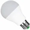 Image de Silumen Ampoule E27 LED 9W 220V A60 180° - Unité/Blanc Froid 6000K - 8000K