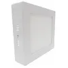 Image de Silumen Plafonnier LED 12W Carré - Blanc Froid 6000K - 8000K