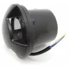Image de Silumen Spot Extérieur Encastrable LED Sol 3W Walkable IP65 3 faisceaux - Blanc Froid 6000K - 8000K