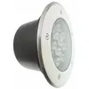Image de Silumen Spot Extérieur Encastrable LED Sol 18W IP65 60° - Blanc Froid 6000K - 8000K