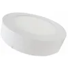 Image de Silumen Plafonnier LED 12W Rond - Blanc Froid 6000K - 8000K