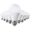 Image de Silumen Ampoule E27 LED 18W 220V A80 - Pack de 10 / Blanc Froid 6000K - 8000K