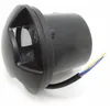 Image de Silumen Spot Extérieur Encastrable LED Sol 3W Walkable IP65 3 faisceaux - Blanc Chaud 2300K - 3500K