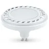 Image de SILAMP Ampoule LED GU10 AR111 9W - Blanc Neutre 4000K - 5500K