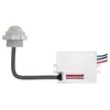 Image de Détecteur de Mouvement étanche 6m 120° IP65 - SILAMP