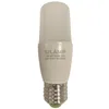 Image de Silumen Ampoule E27 LED 9W 220V T38 360° - Blanc Neutre 4000K - 5500K