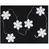 Image de Silumen Guirlande Flocon de Neige 1.8m - Unité