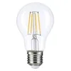 Image de Ampoule LED E27 A70 12W Filament - Blanc Chaud 2300K - 3500K