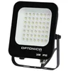 Image de Projecteur LED Extérieur SMD 30W IP65 Noir - Unité/Blanc Chaud 2300K - 3500K