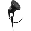 Image de Silumen Spot à Piquer LED Extérieur IP65 pour Ampoule GU10