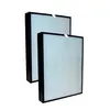 Image de Noaton Lot de 2 filtres HEPA + charbon FPK01 compatible avec Delonghi AC 75