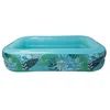 Image de Swim Essentials Zwembad Tropical, 211x132x46cm