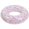 Image de Bouée Gonflable Rose 90 cm - Swim Essentials