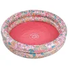 Image de Swim Essentials Printed Baby 60 Cm 2 Rings Inflatable Pool One Size