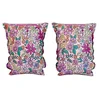 Image de Swim Essentials Sangles de Natation - Ailes de Natation - 0-2 Ans - 0-15 kg (Blossom)