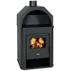 Image de Prity D - EEK A - Poêle à cheminée - 15 kW