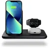 Image de ZENS Alum. 4 in 1 Stand Wireless Charger
