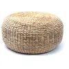 Image de Bazar Bizar Pouf rond 60 jacinthes